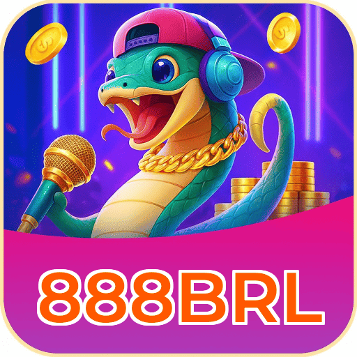 888BRL logo